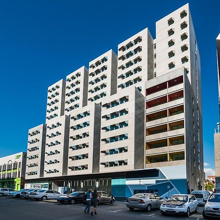 Student Village Melburne Exterior foto