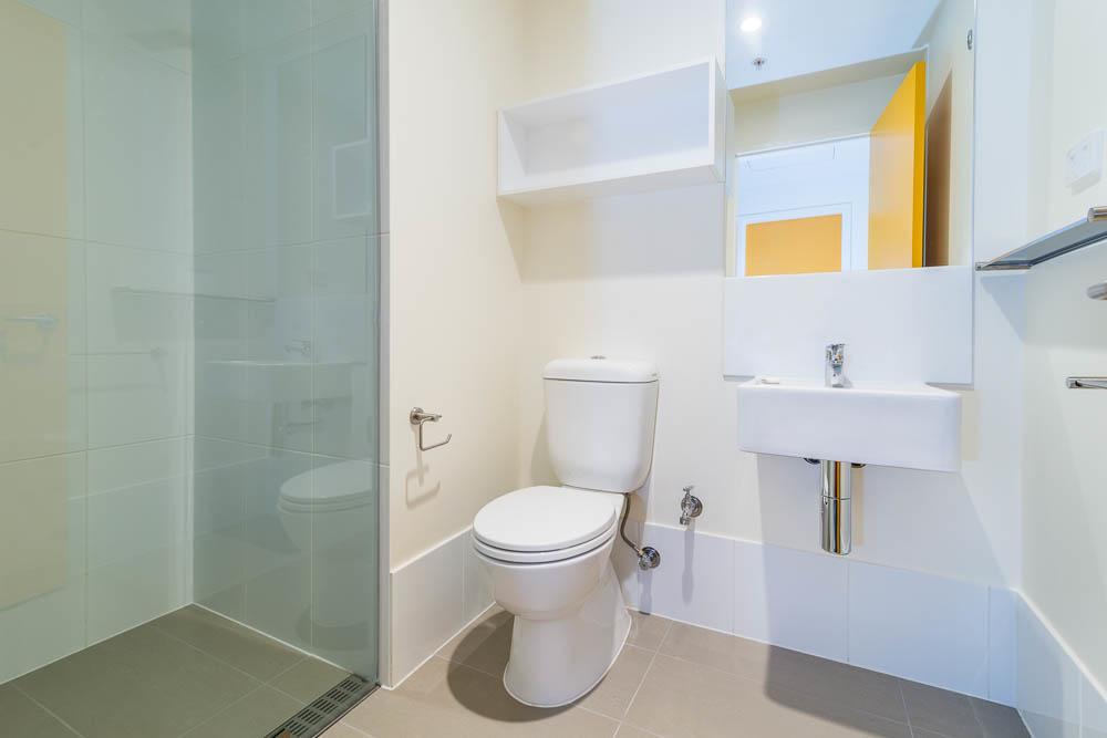 Student Village Melburne Exterior foto